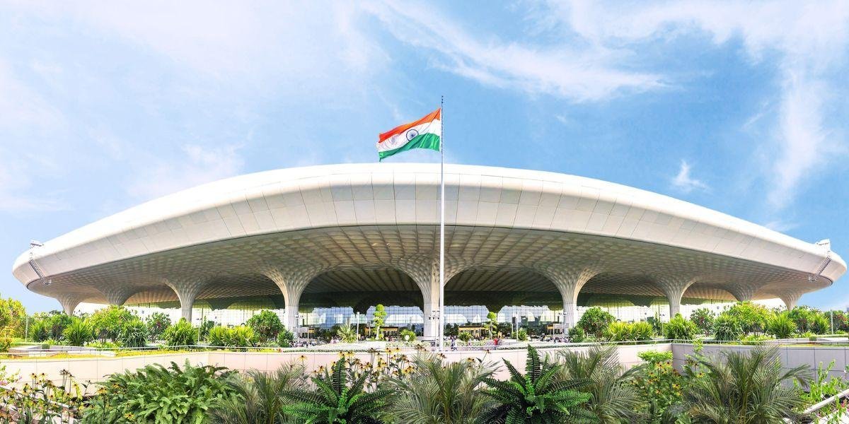 Chhatrapati Shivaji Maharaj Airport