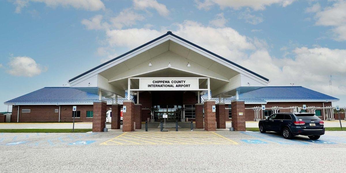 Chippewa County Airport