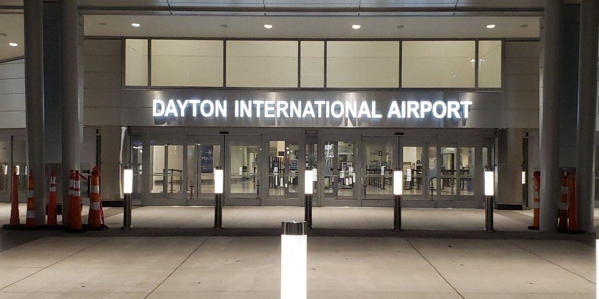 Dayton Airport