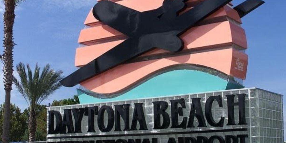 Daytona Beach Airport