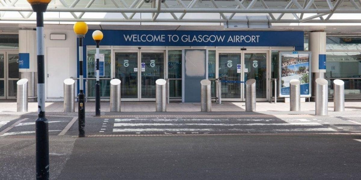 Glasgow Airport