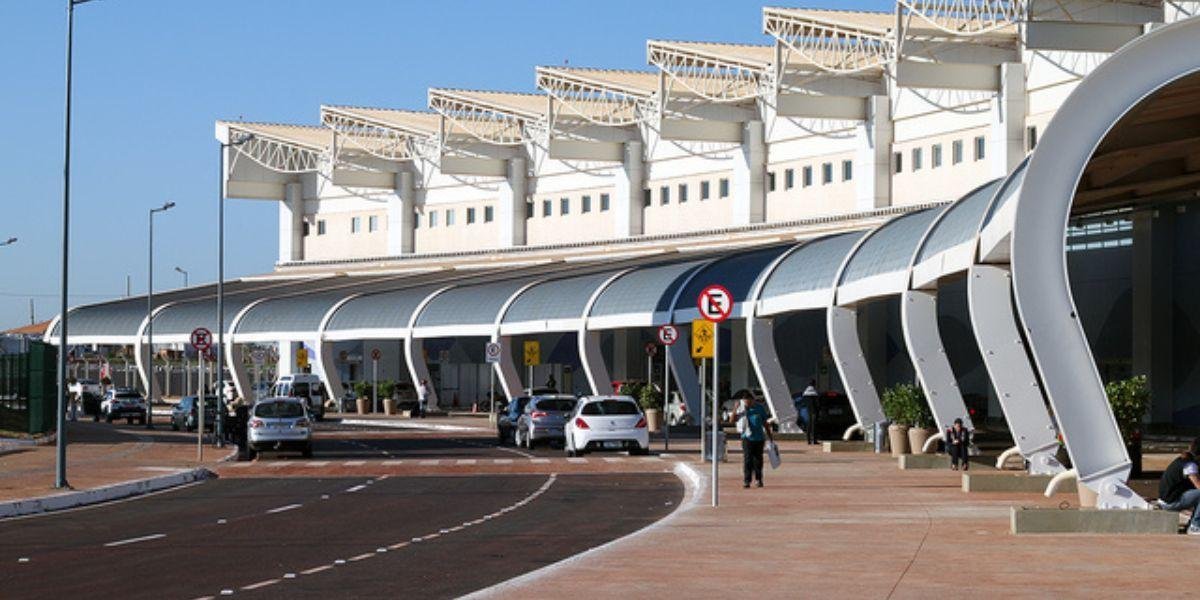 Goiania Airport