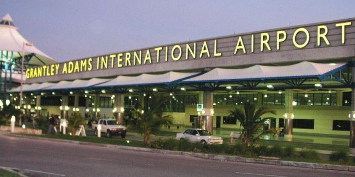 Grantley Adams Airport