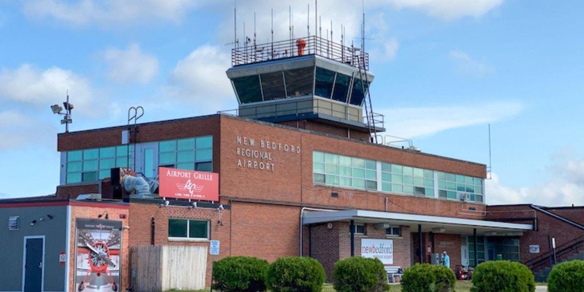 New Bedford Regional Airport