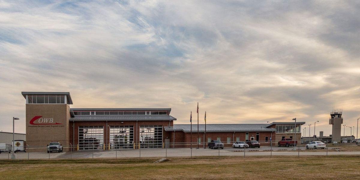 Owensboro Daviess County Regional Airport