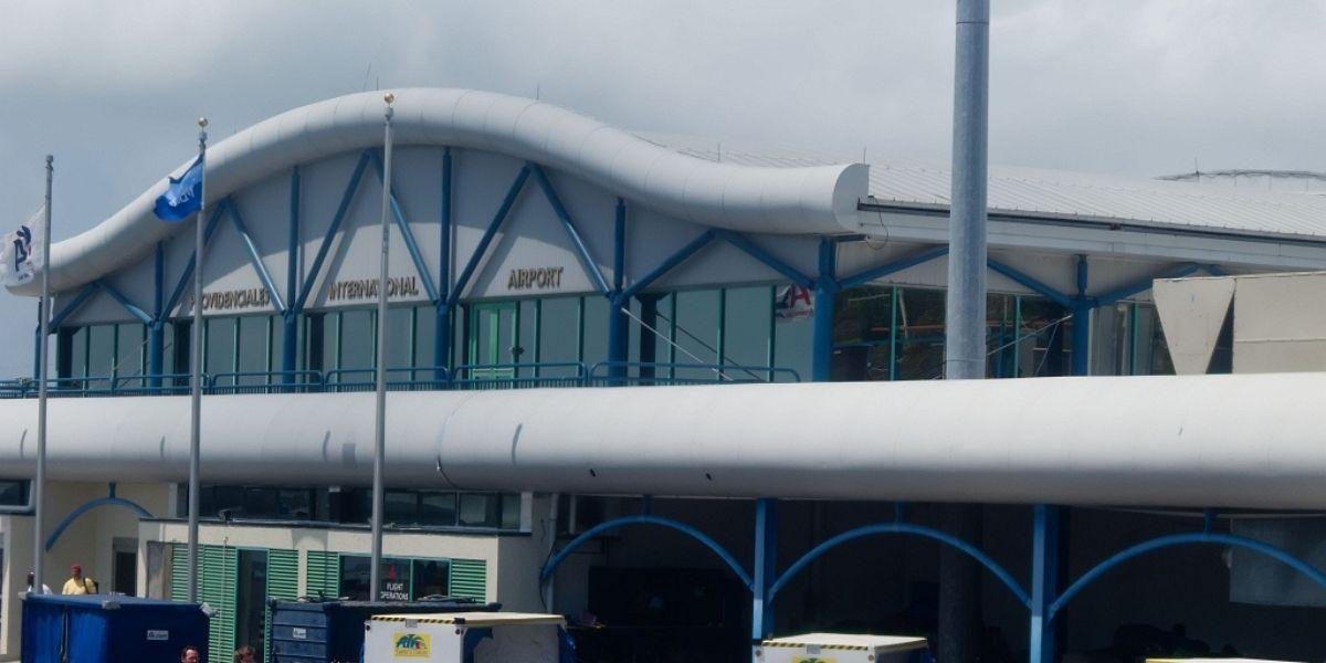 Providenciales Airport