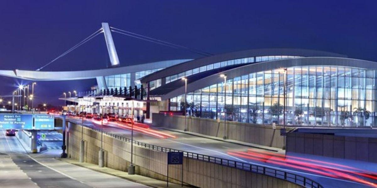 Raleigh Durham Airport