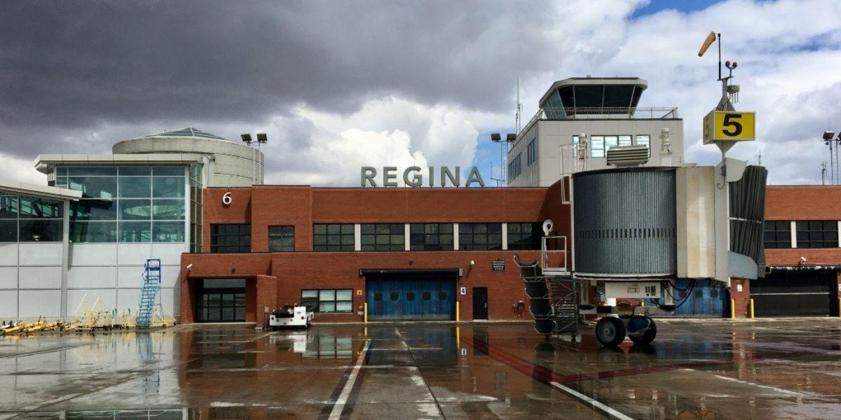 Regina Airport