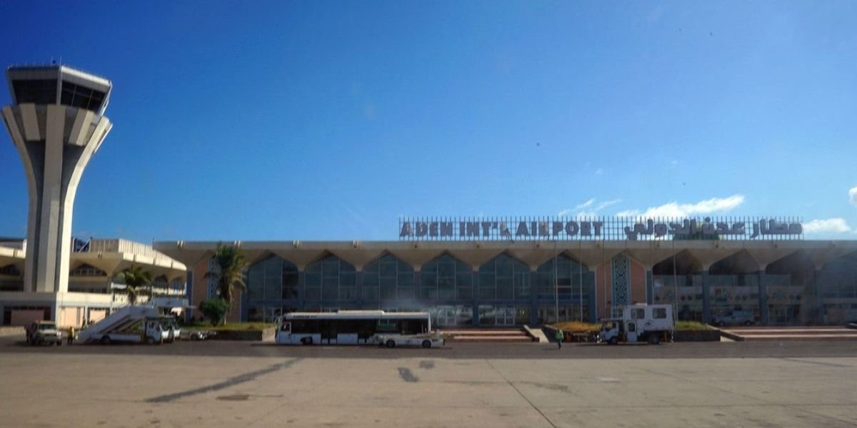 Aden Airport