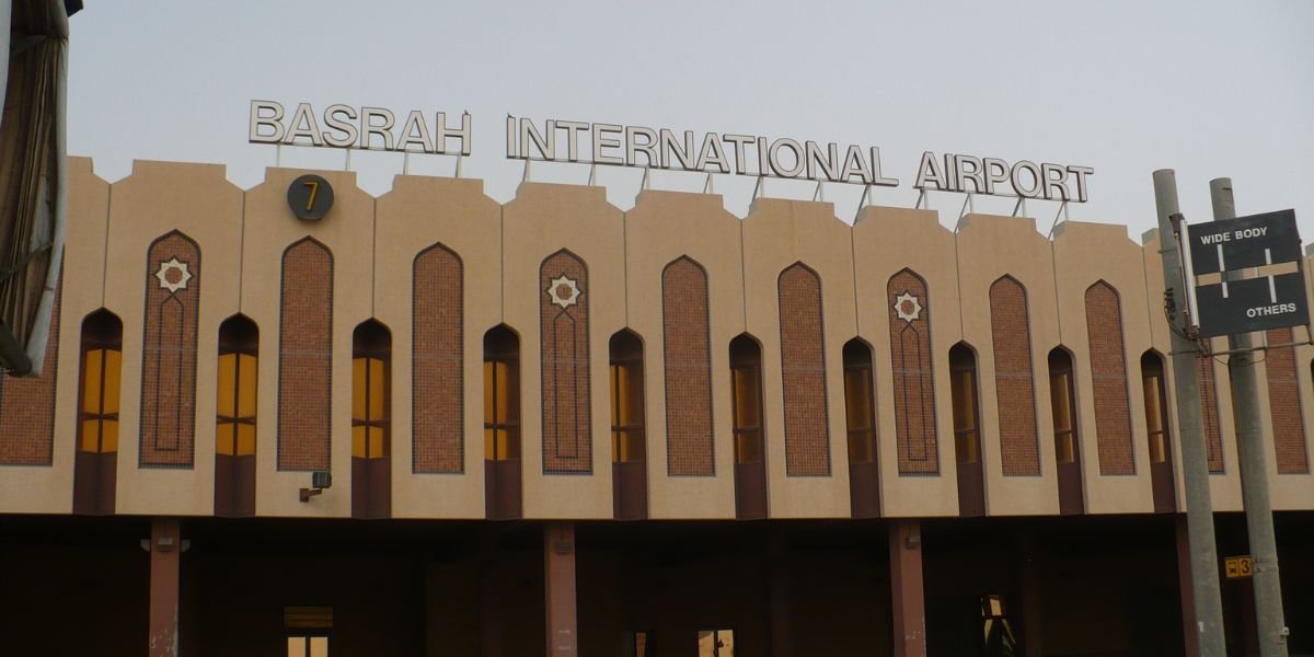 Basra Airport