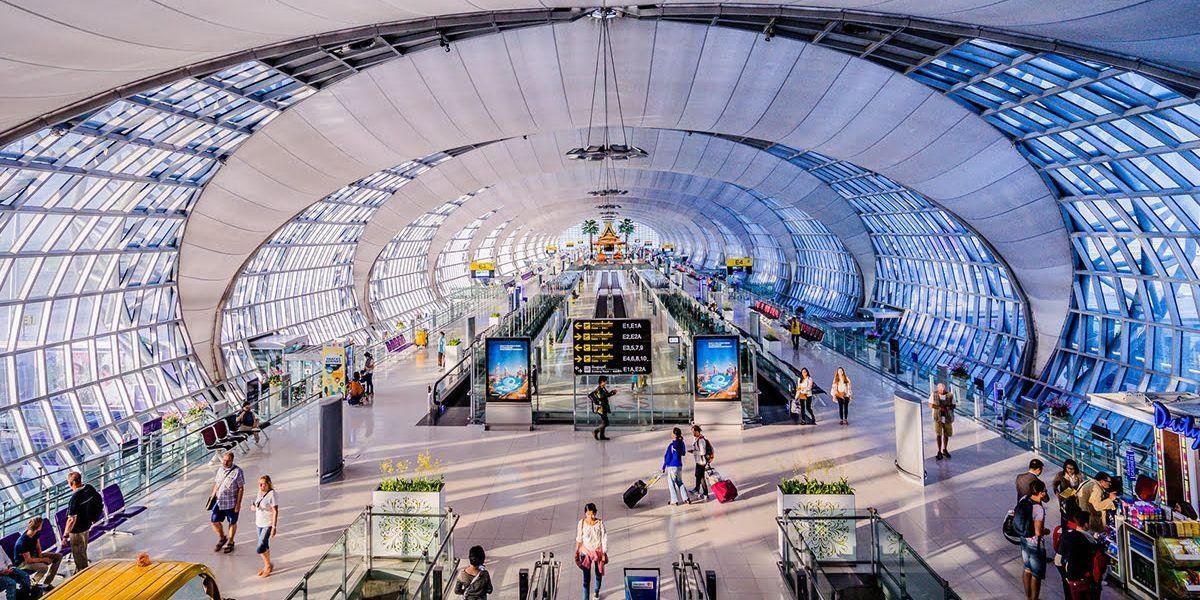 Chennai Airport