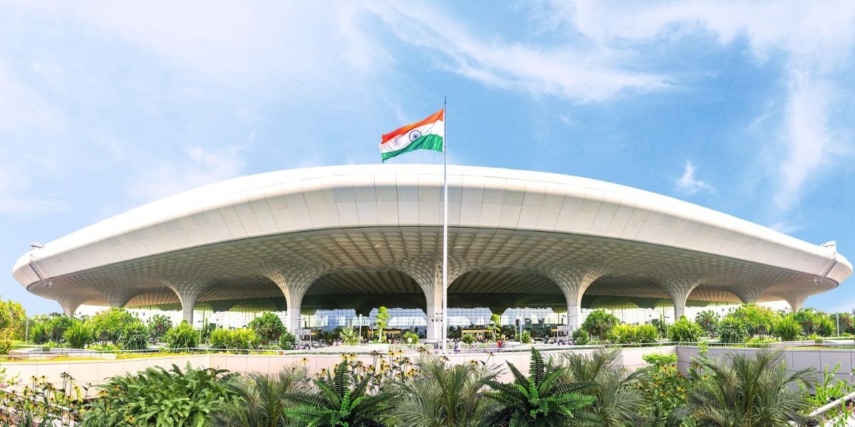 Chhatrapati Shivaji Maharaj Airport