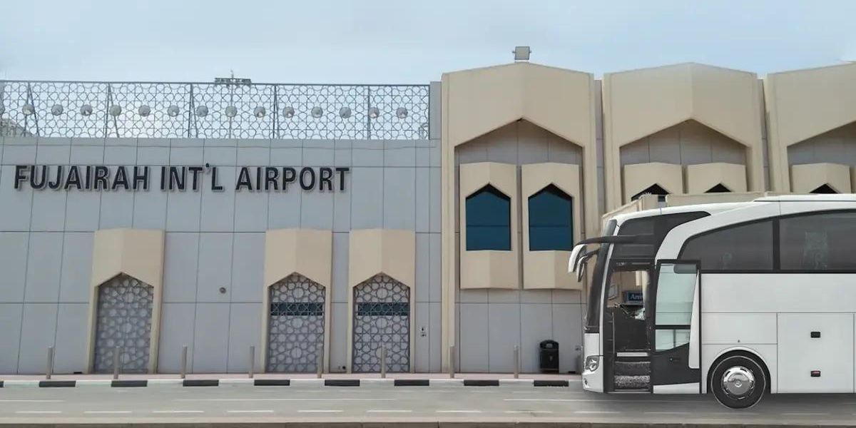 Fujairah Airport