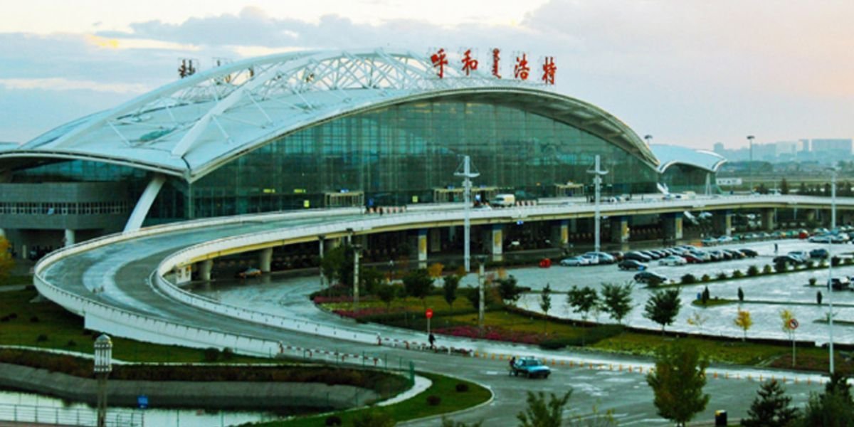 Hohhot Baita Airport