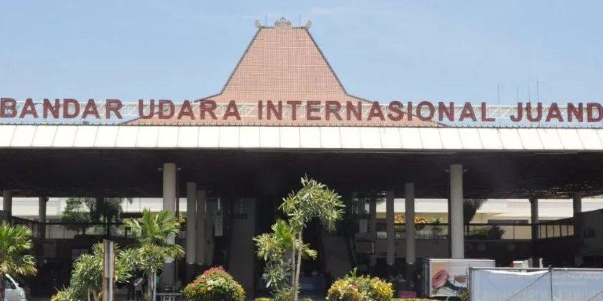 Juanda Airport