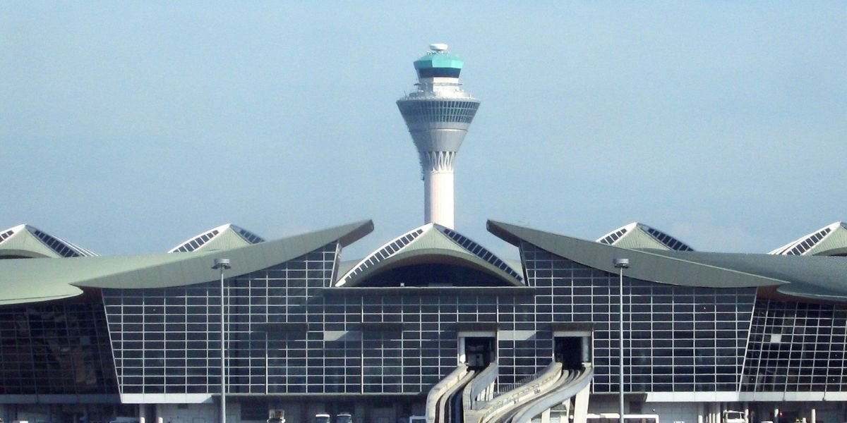 Kuala Lumpur Airport