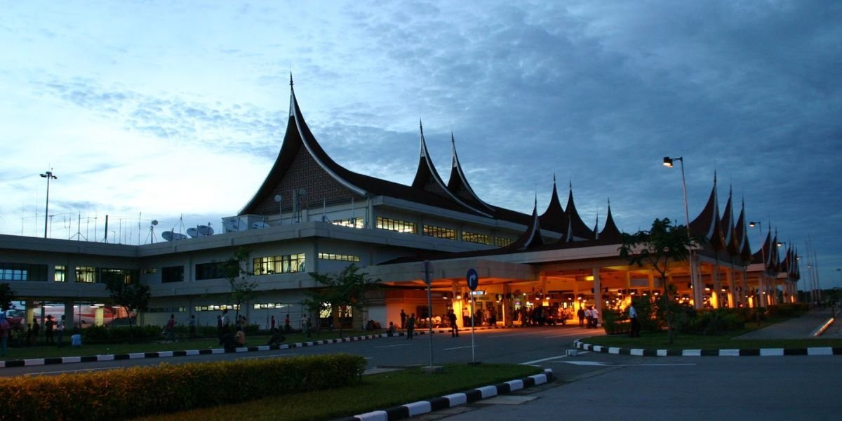 Minangkabau Airport