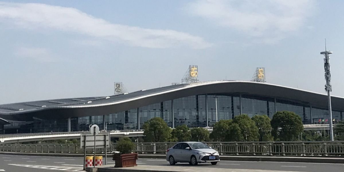 Nanchang Changbei Airport