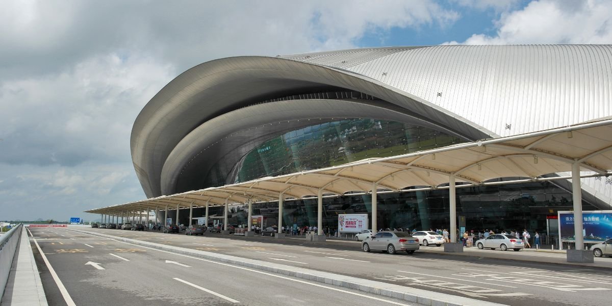 Nanning Wuxu Airport