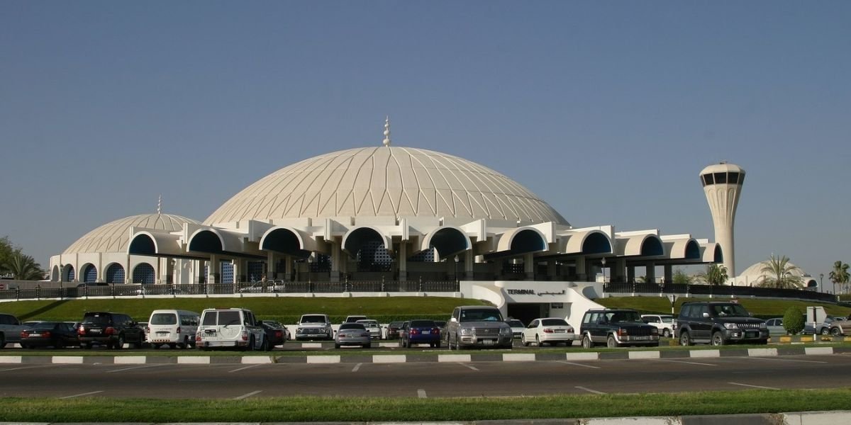 Sharjah Airport