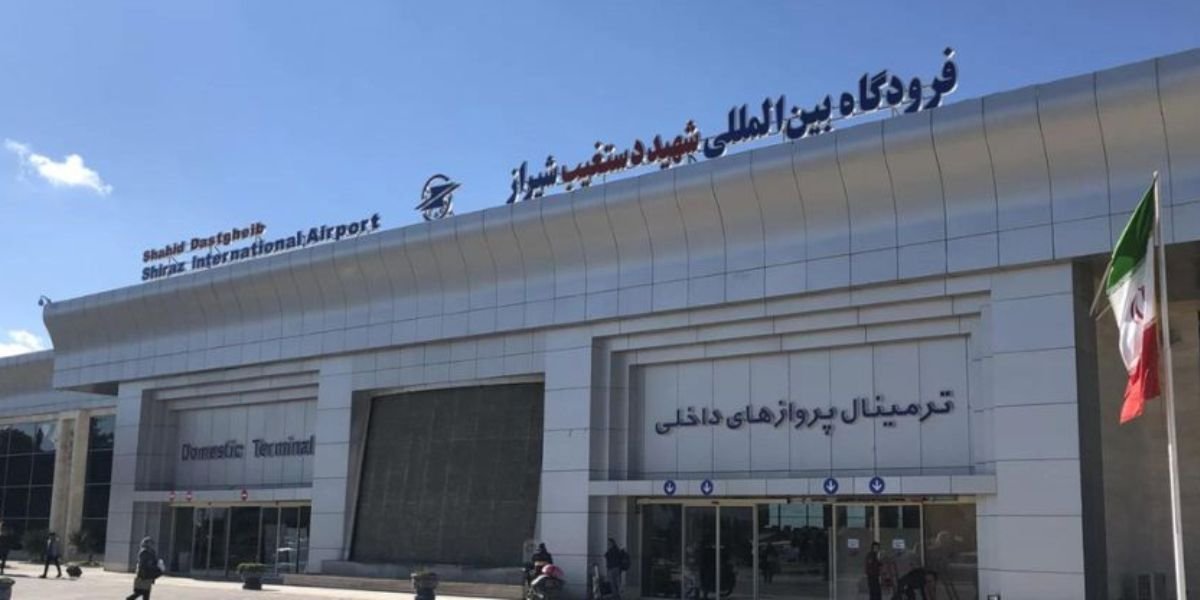 Shiraz International Airport