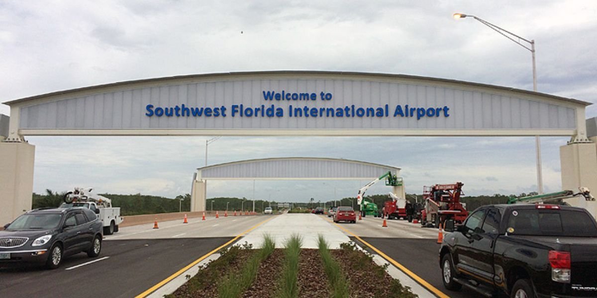 Southwest Florida Airport