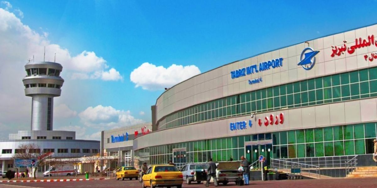 Tabriz Airport