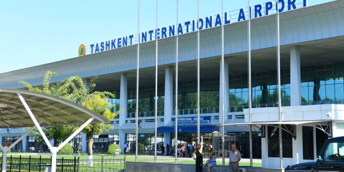 Tashkent Airport