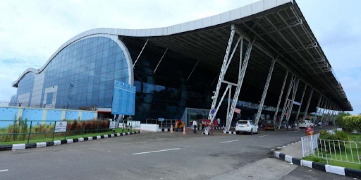 Thiruvananthapuram Airport