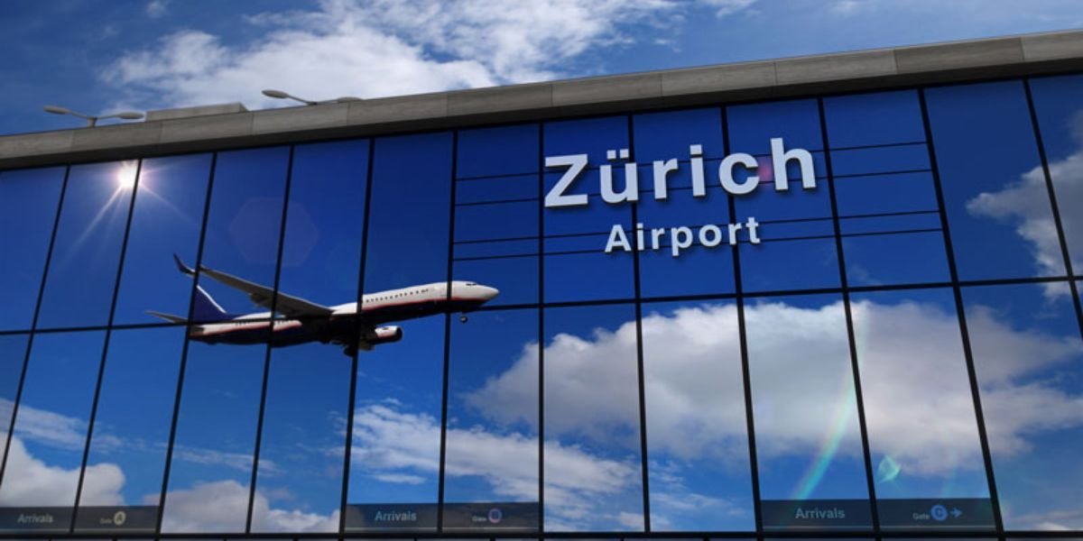 Zurich Airport