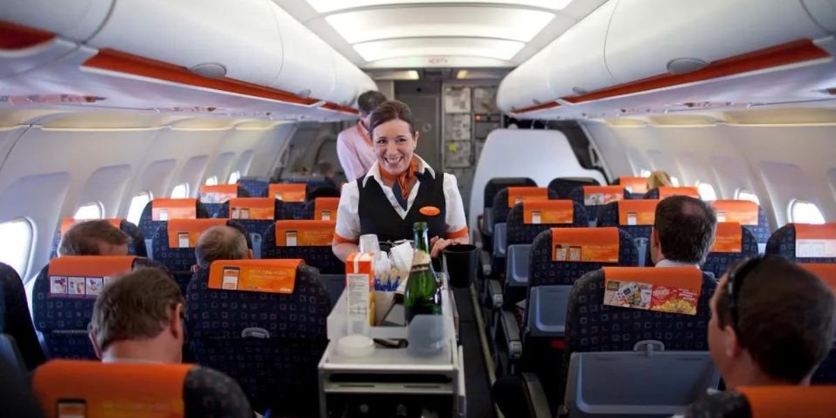 EasyJet Customer Reviews