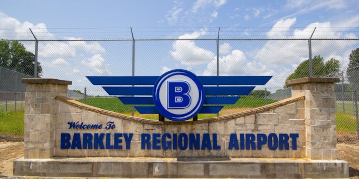 Barkley Regional Airport