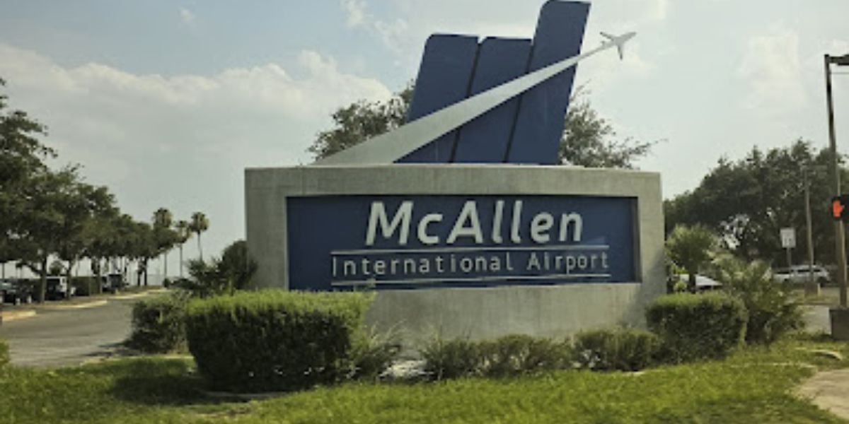 McAllen Airport