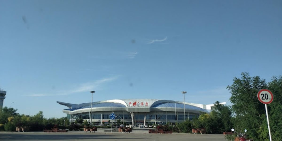 Bayan Nur Tianjitai Airport