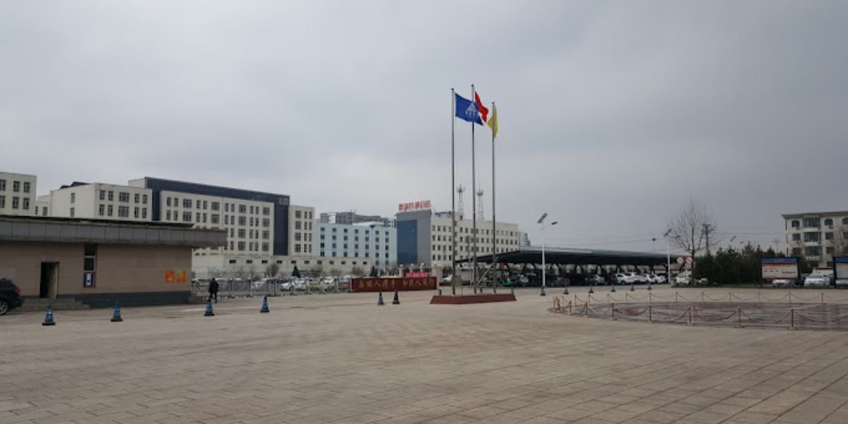 Changzhi Wangcun Airport