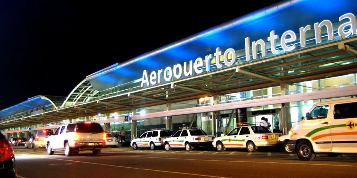 Guadalajara Airport