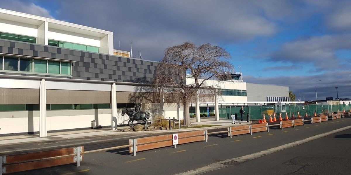 Dunedin Airport